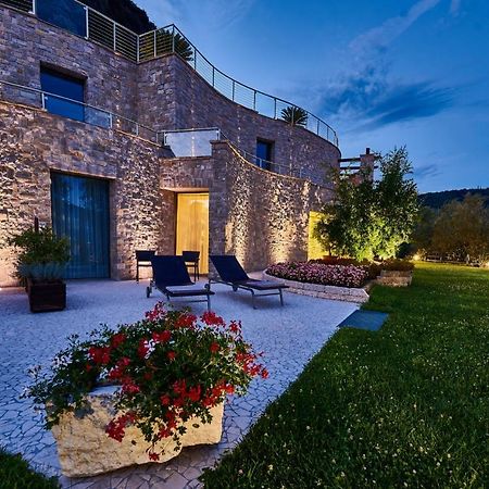 Agriturismo Maso Botes Arco Kültér fotó
