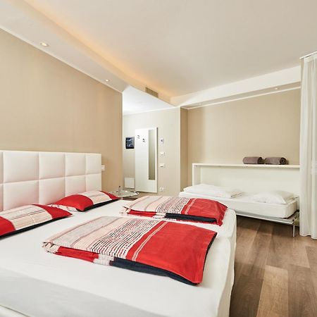 Agriturismo Maso Botes Arco Kültér fotó