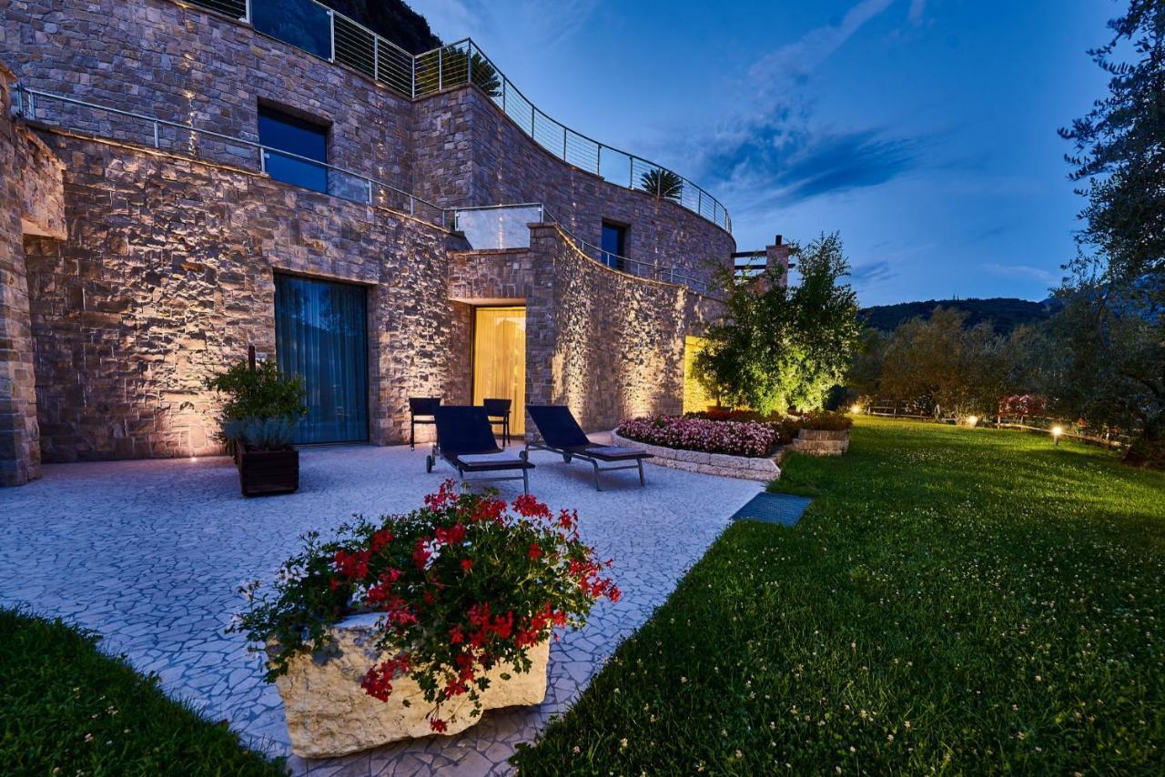 Agriturismo Maso Botes Arco Kültér fotó