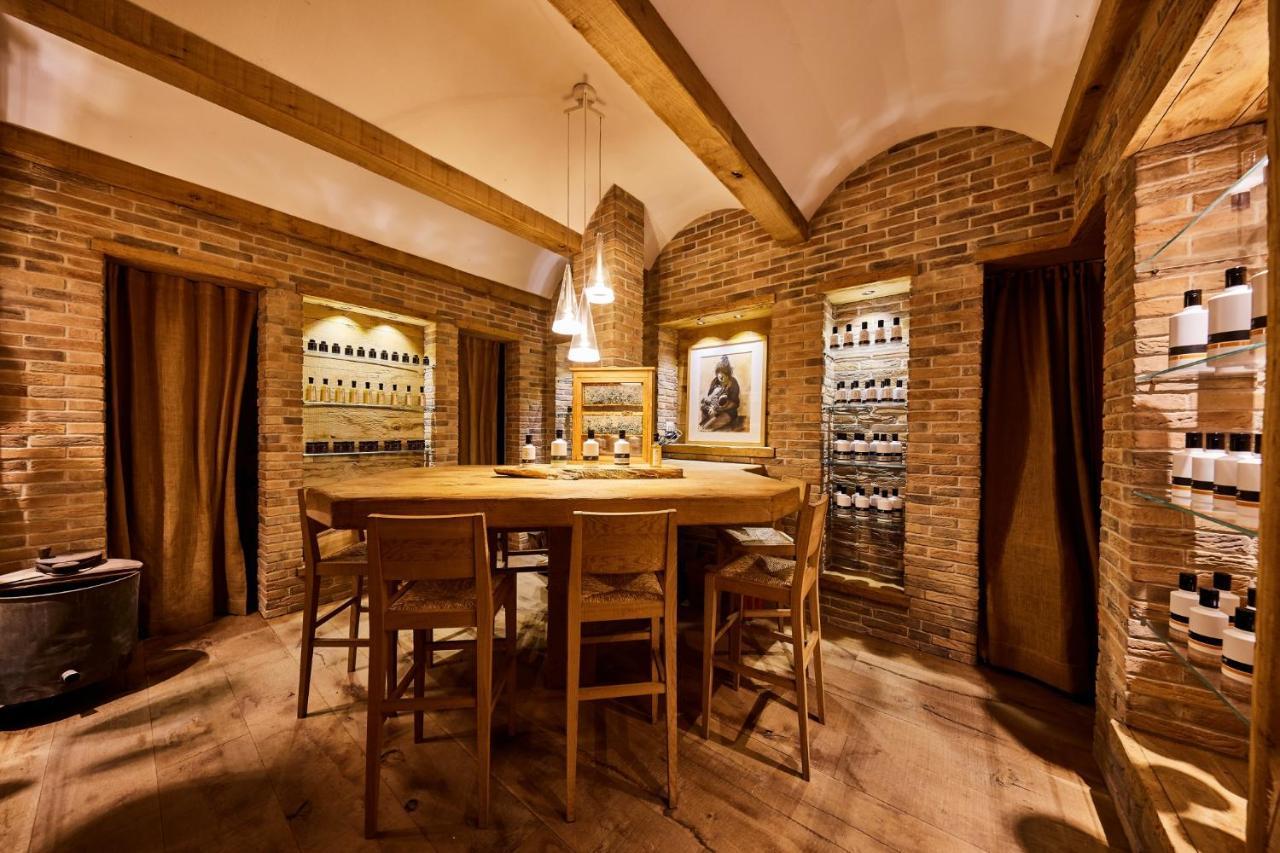 Agriturismo Maso Botes Arco Kültér fotó