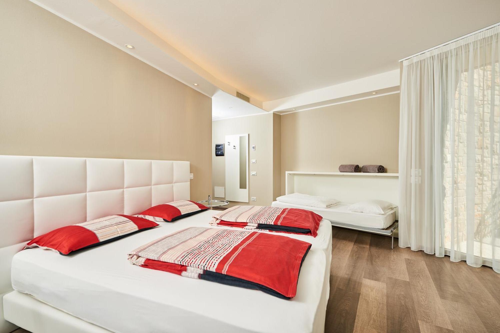 Agriturismo Maso Botes Arco Kültér fotó