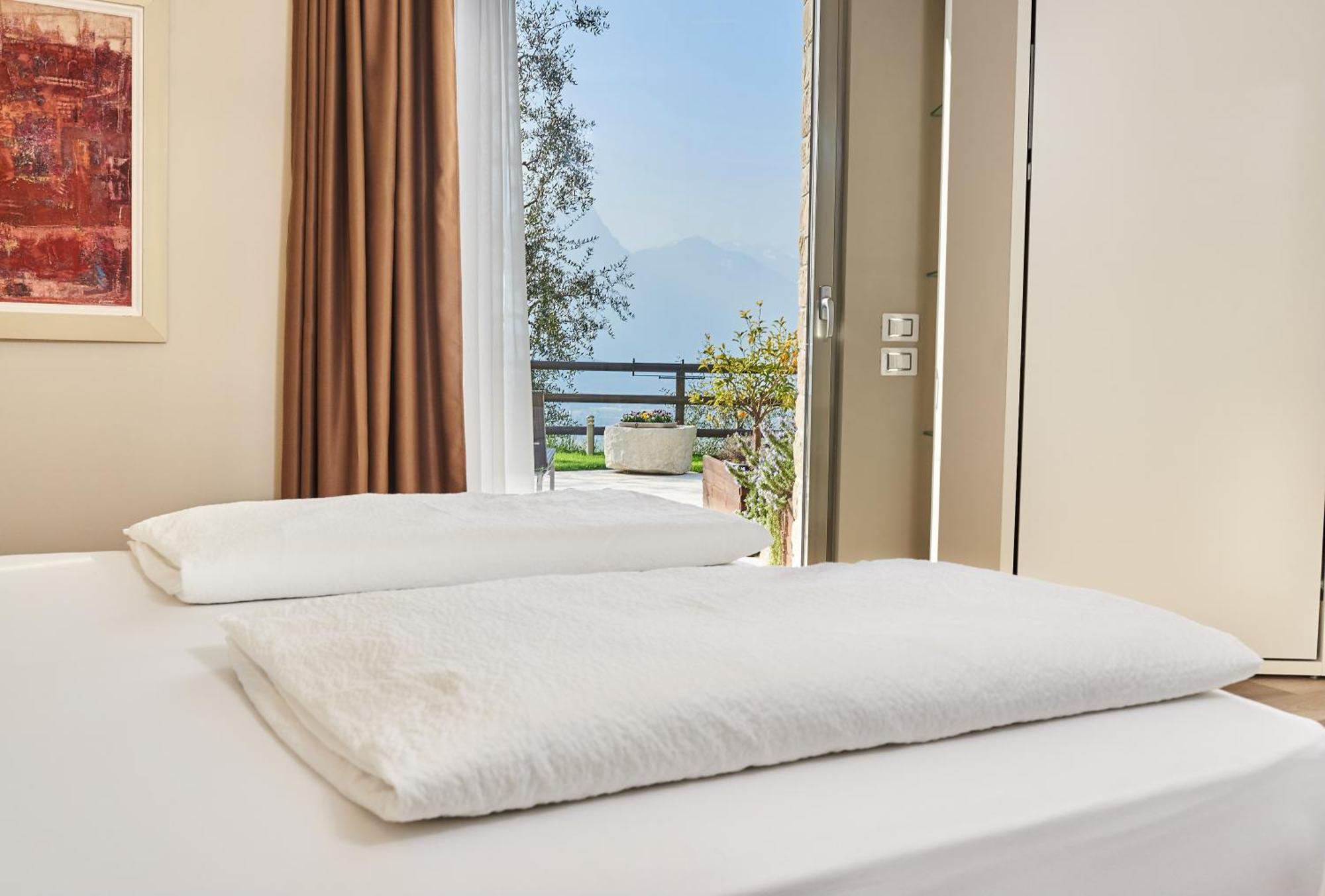Agriturismo Maso Botes Arco Kültér fotó