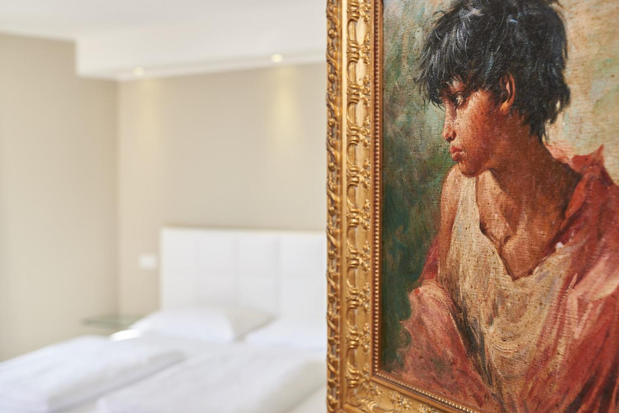 Agriturismo Maso Botes Arco Kültér fotó