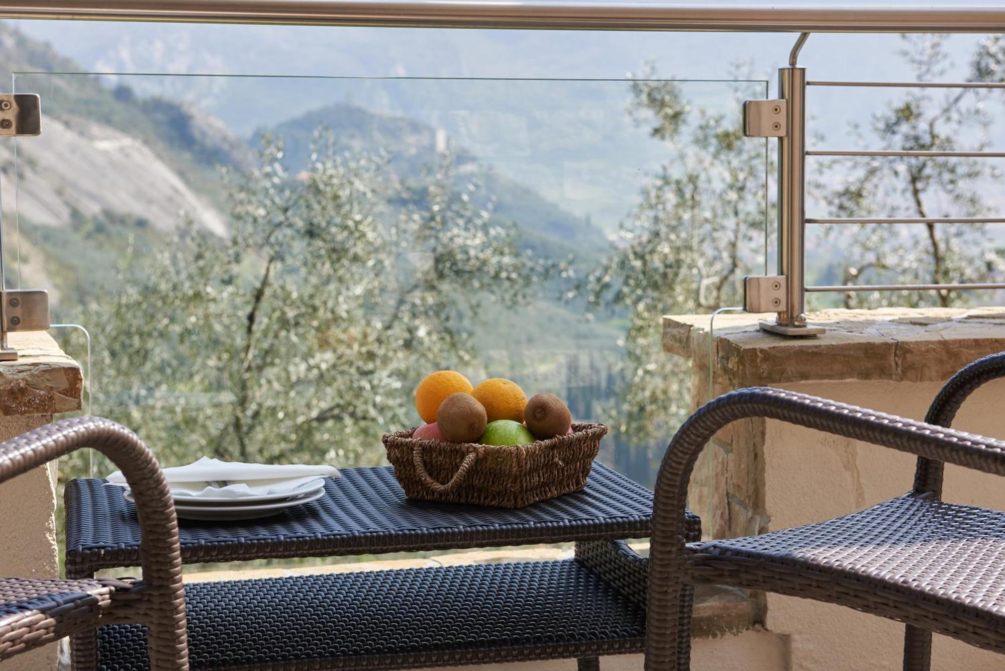 Agriturismo Maso Botes Arco Kültér fotó