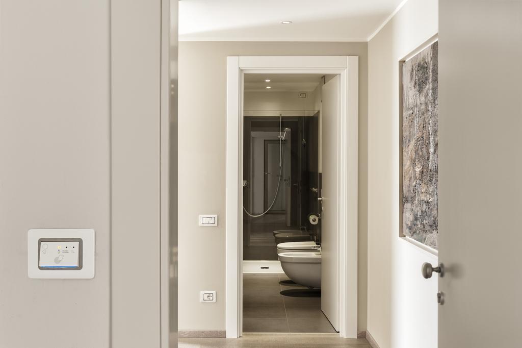 Agriturismo Maso Botes Arco Kültér fotó