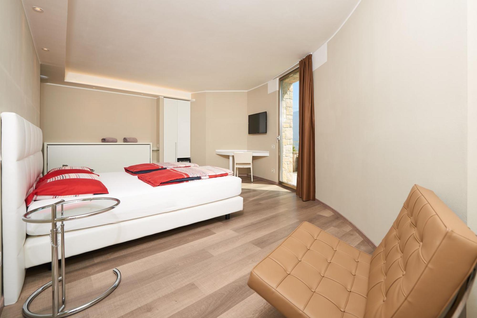 Agriturismo Maso Botes Arco Kültér fotó