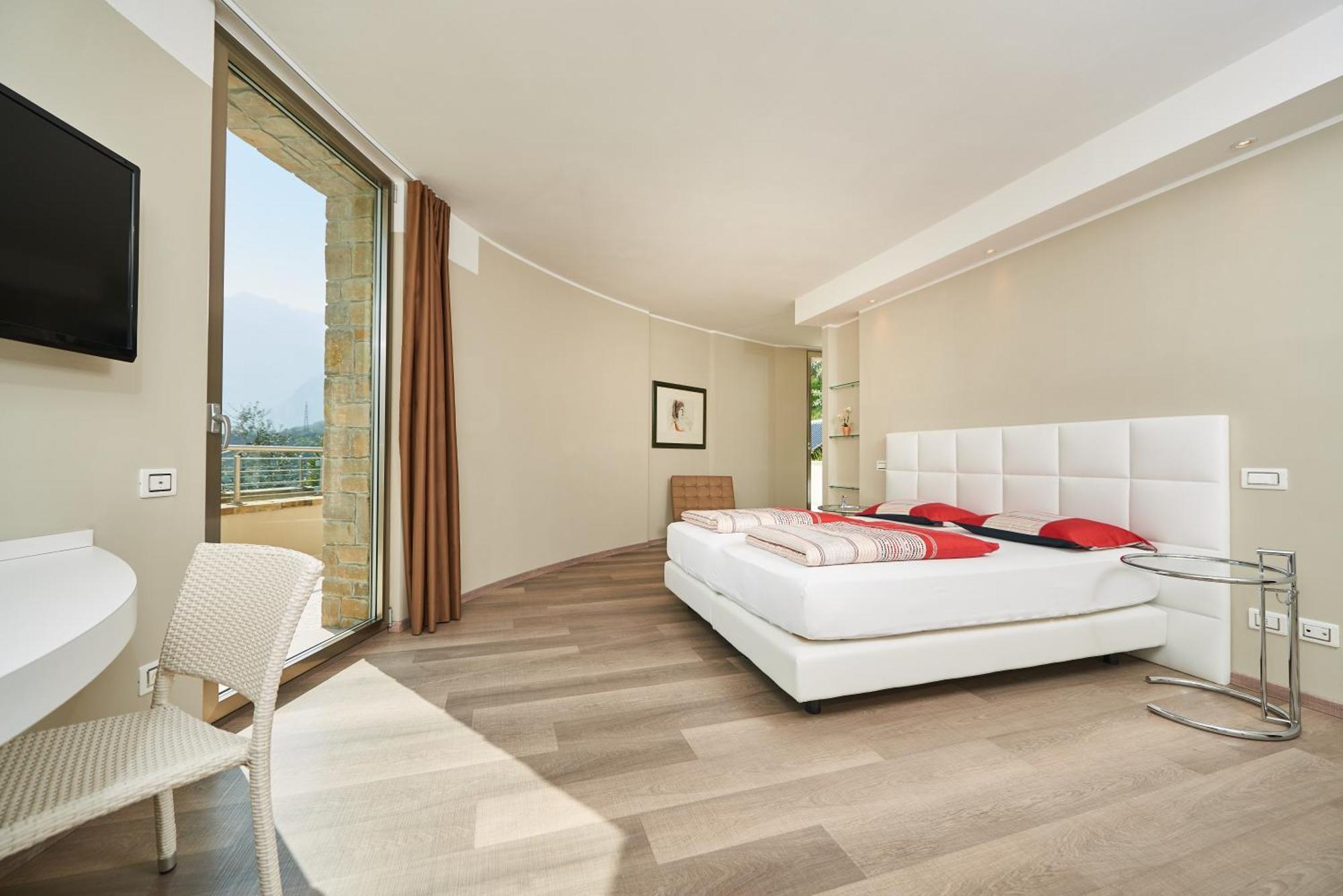 Agriturismo Maso Botes Arco Kültér fotó