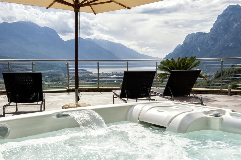 Agriturismo Maso Botes Arco Kültér fotó