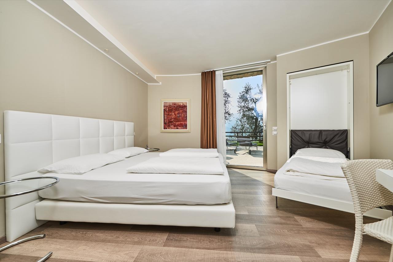 Agriturismo Maso Botes Arco Kültér fotó