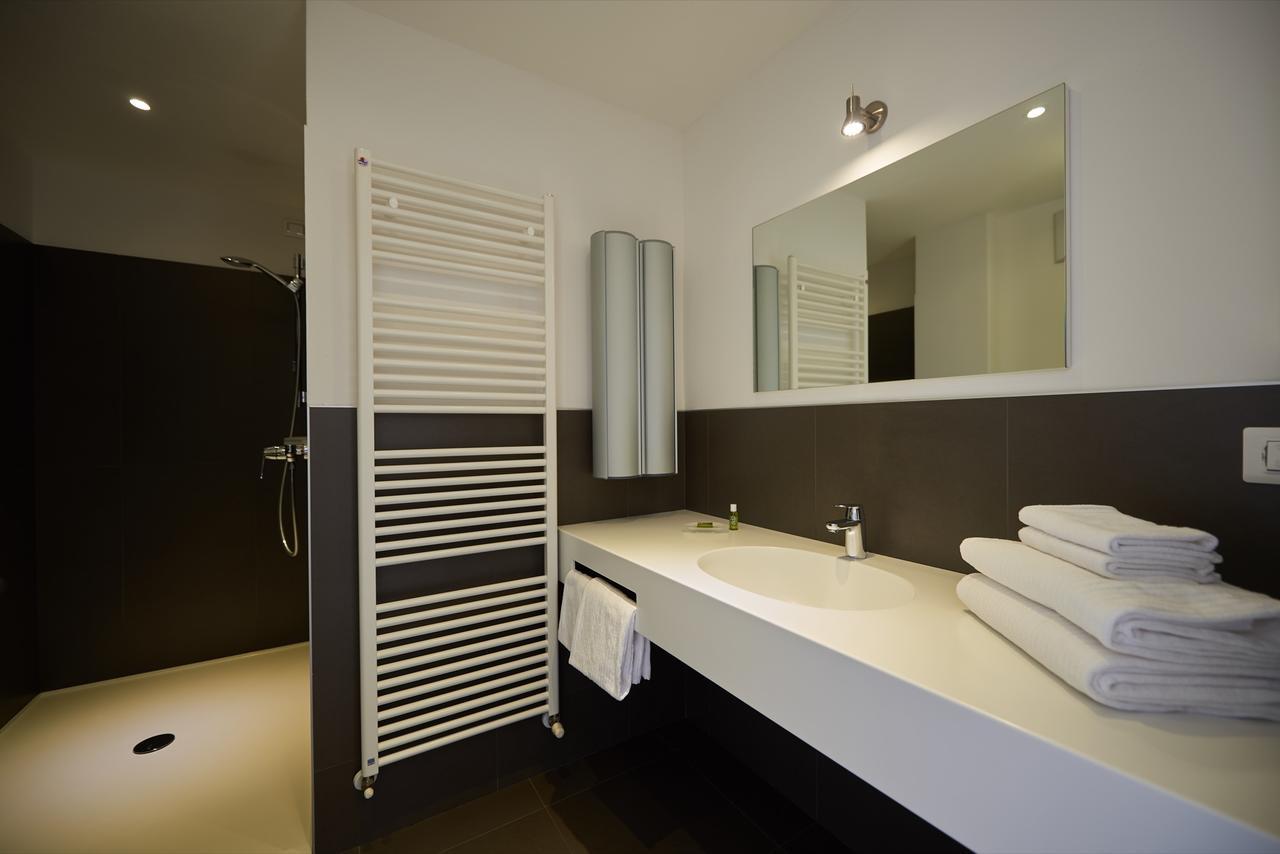 Agriturismo Maso Botes Arco Kültér fotó