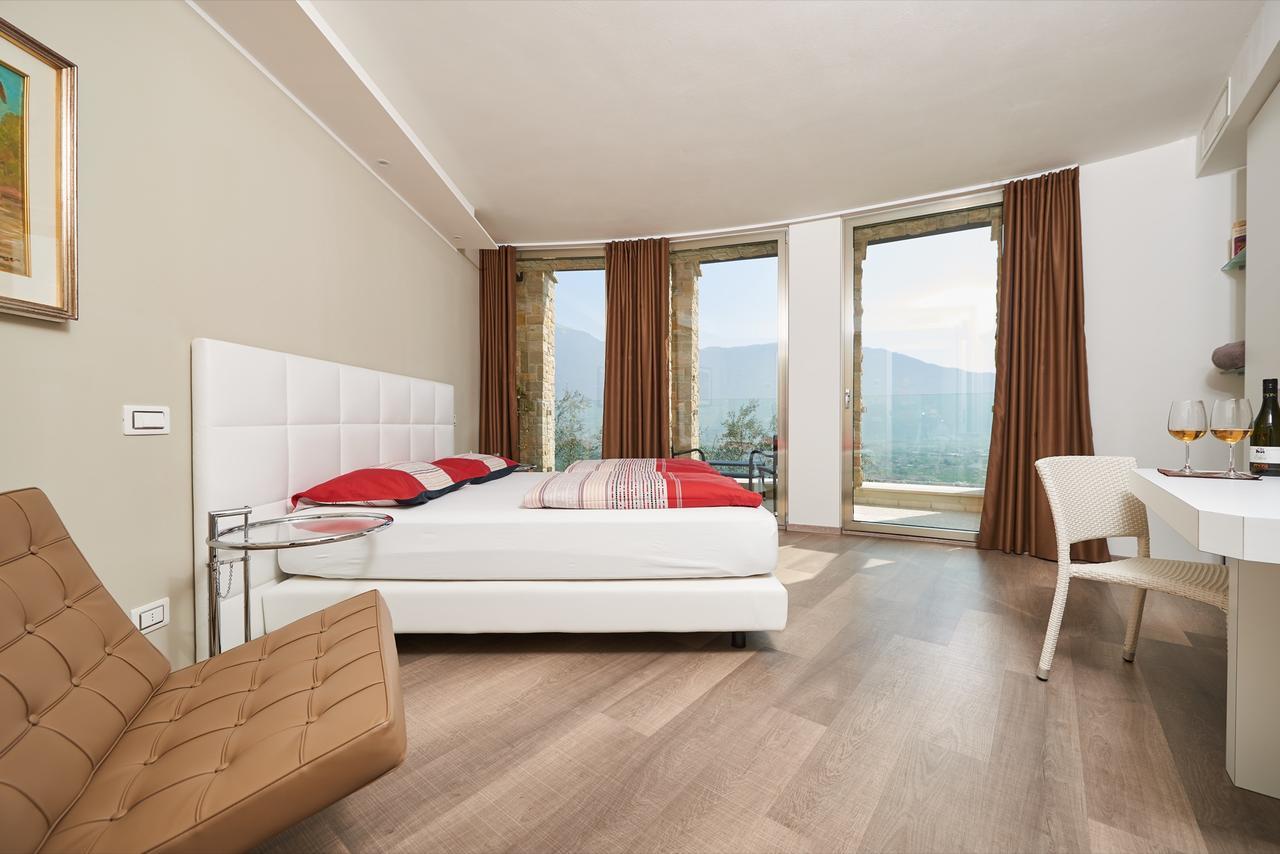 Agriturismo Maso Botes Arco Kültér fotó