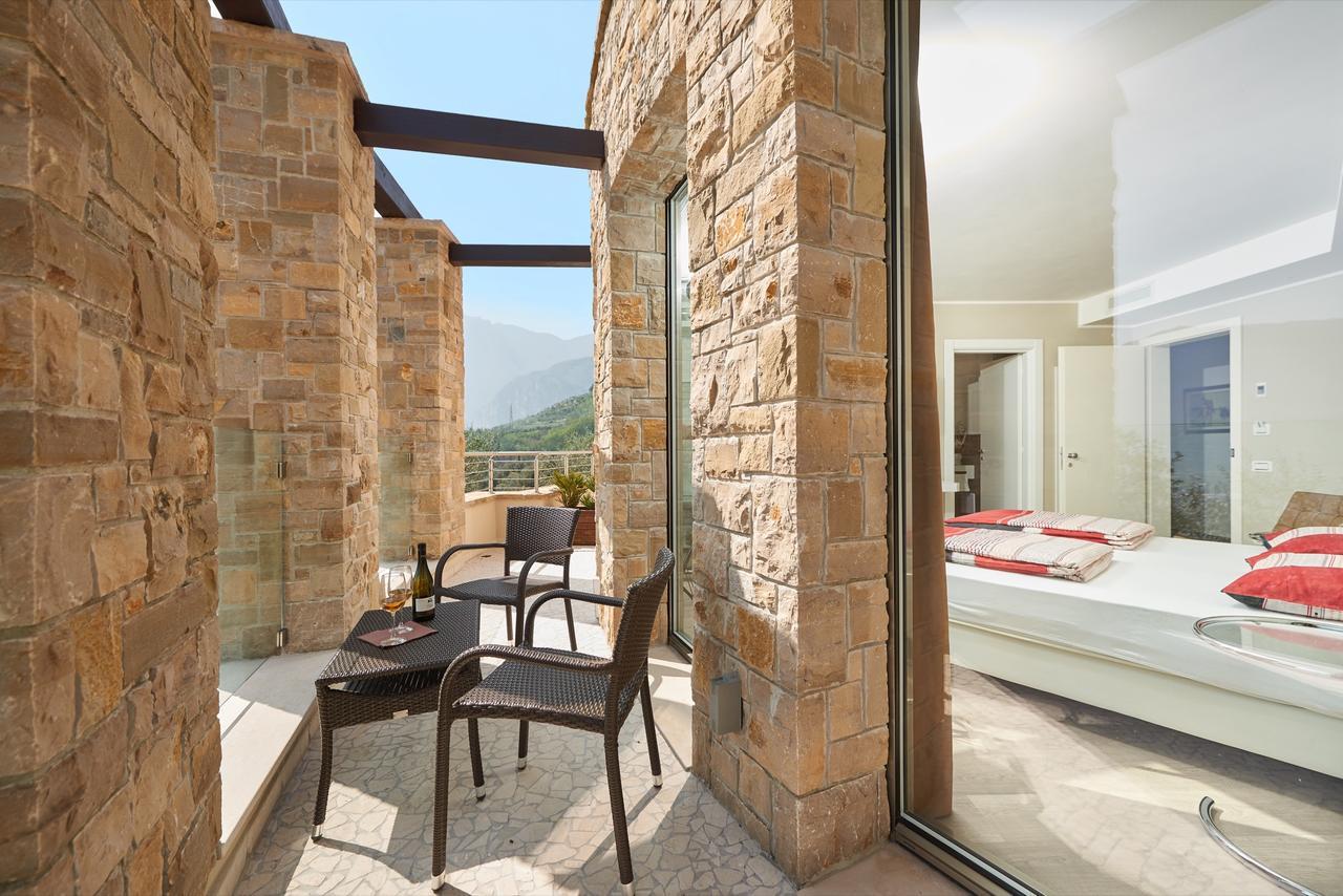 Agriturismo Maso Botes Arco Kültér fotó
