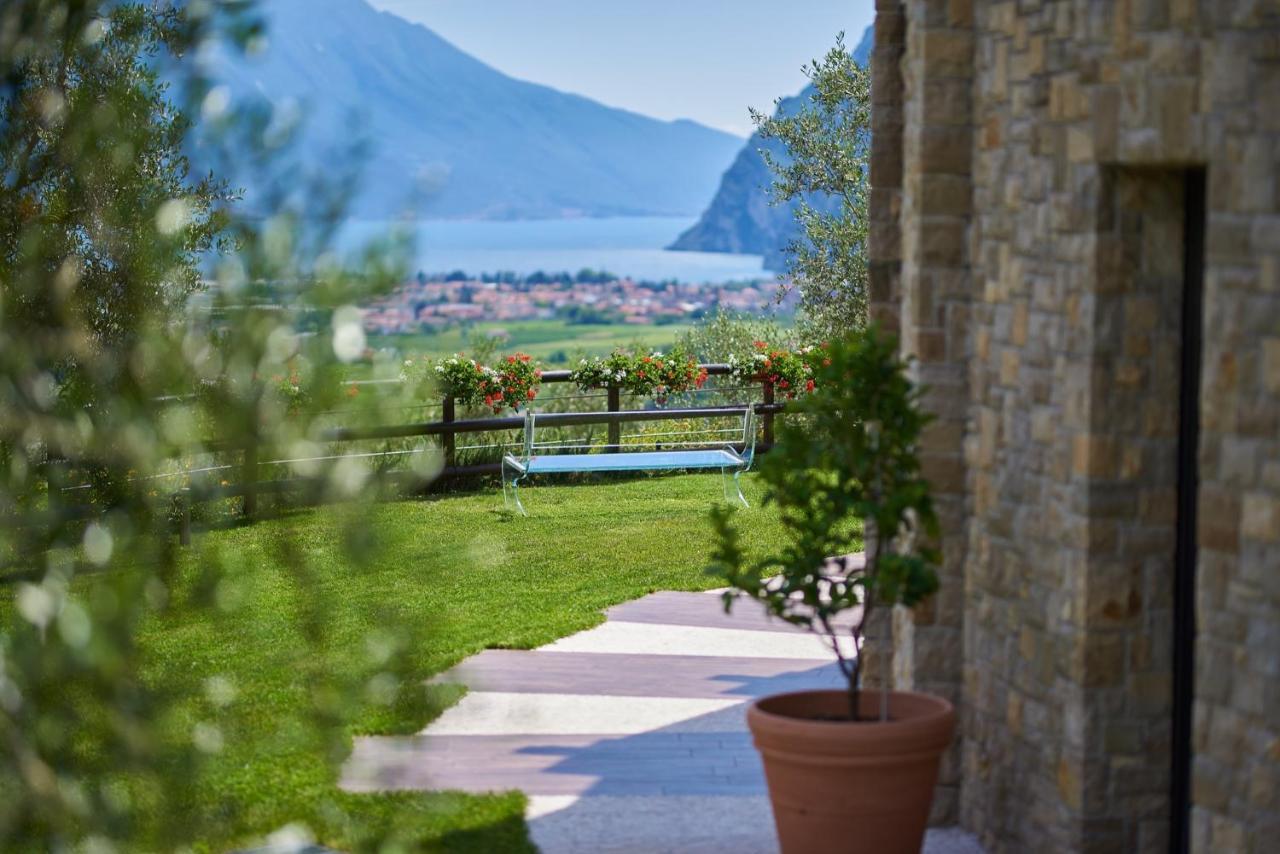 Agriturismo Maso Botes Arco Kültér fotó