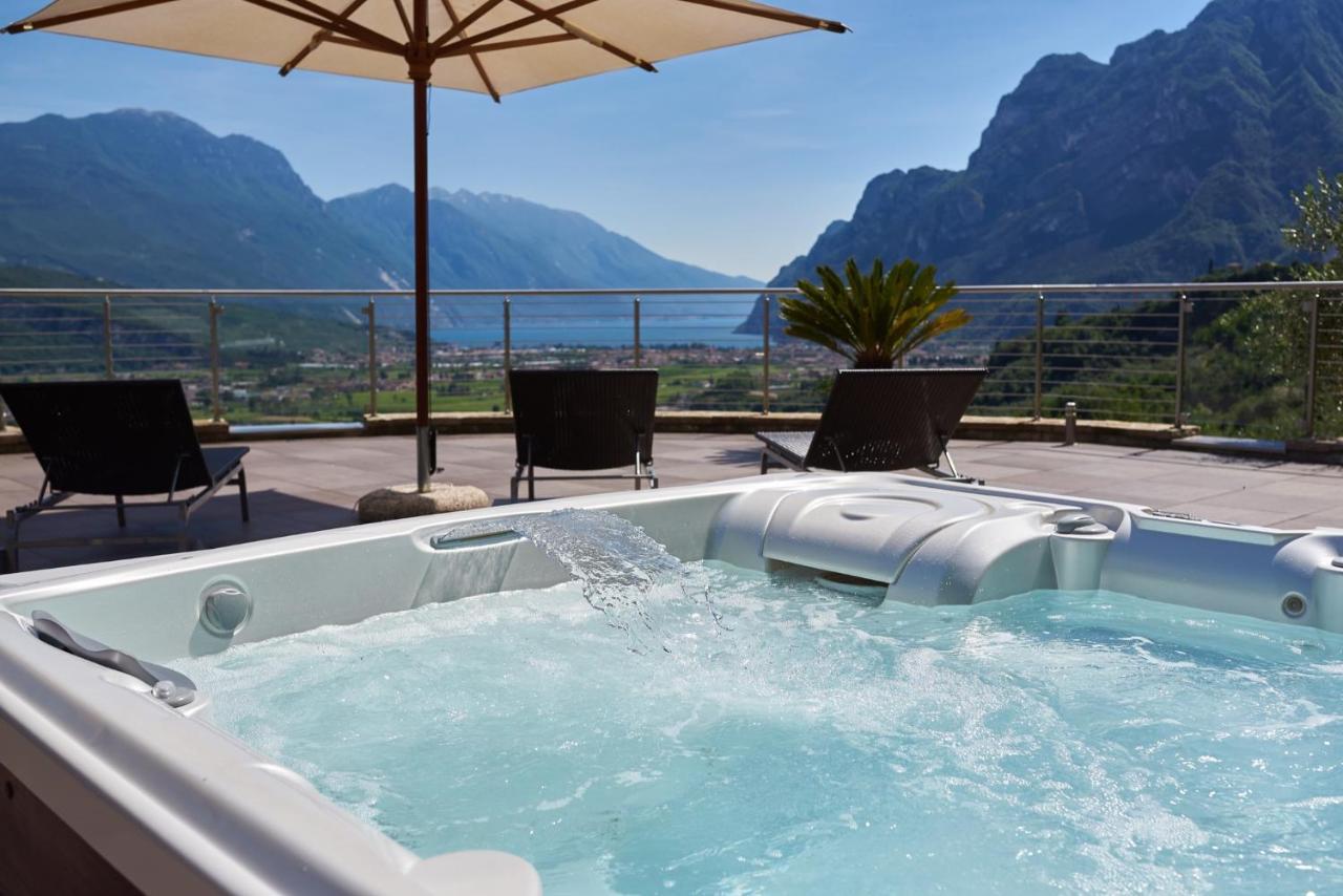 Agriturismo Maso Botes Arco Kültér fotó