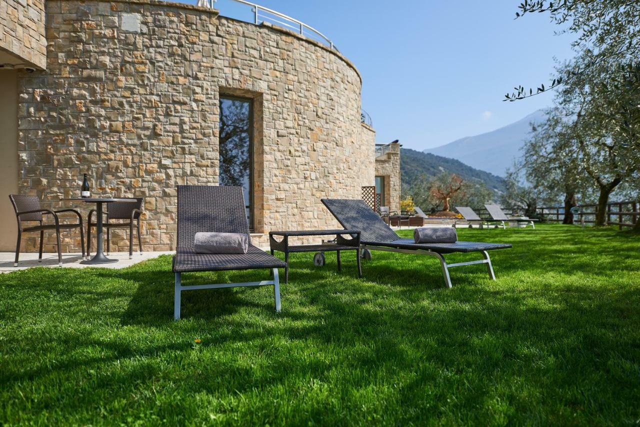 Agriturismo Maso Botes Arco Kültér fotó