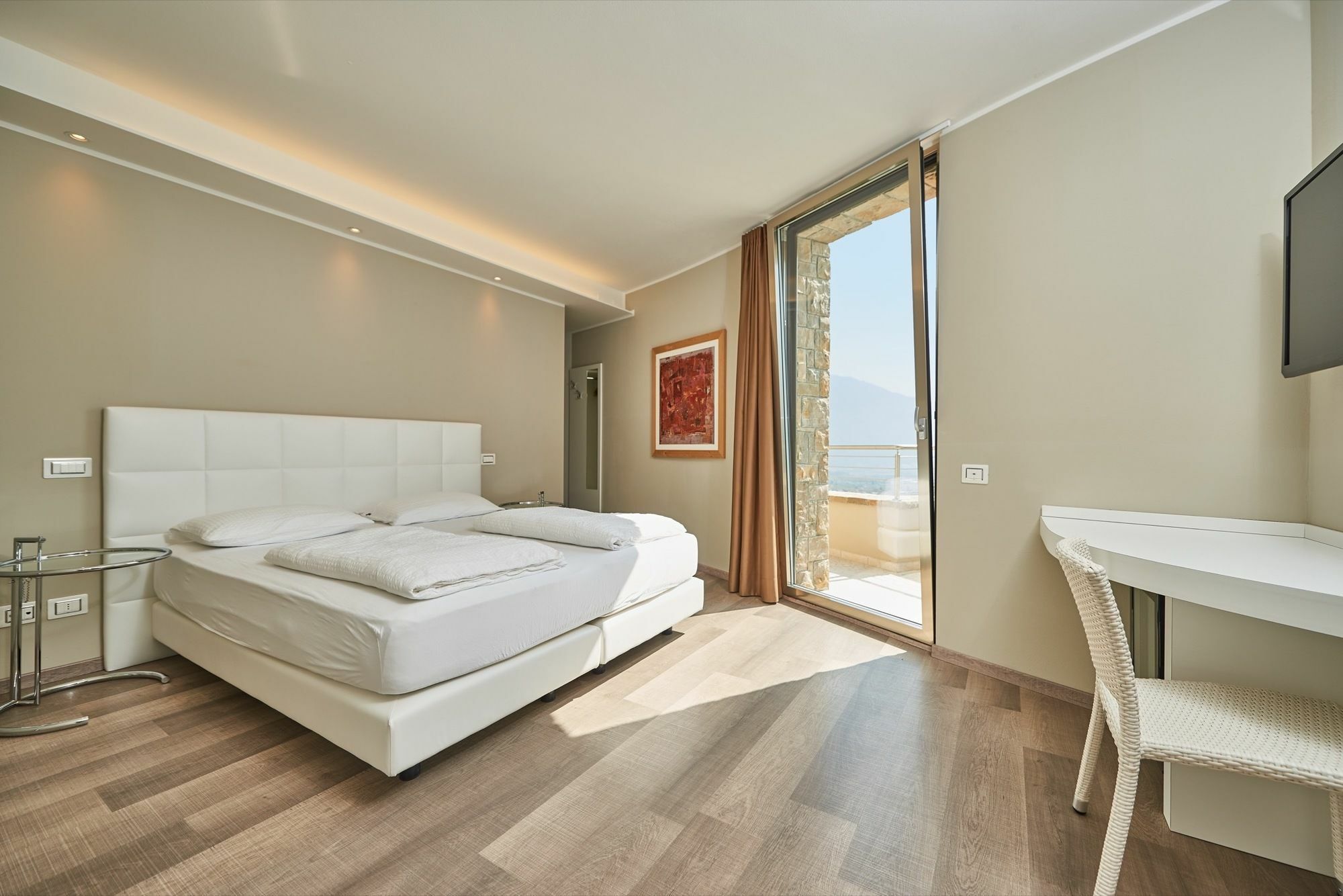 Agriturismo Maso Botes Arco Kültér fotó
