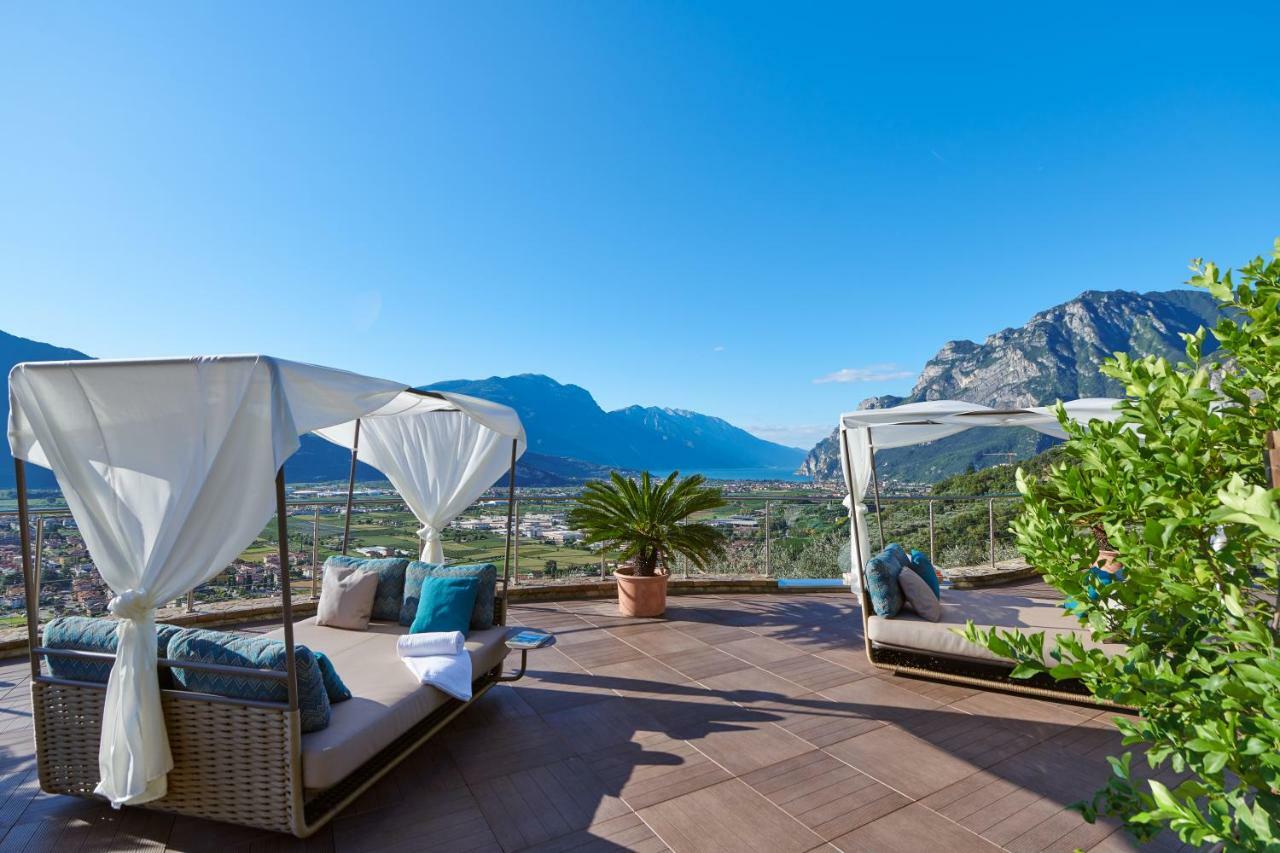 Agriturismo Maso Botes Arco Kültér fotó