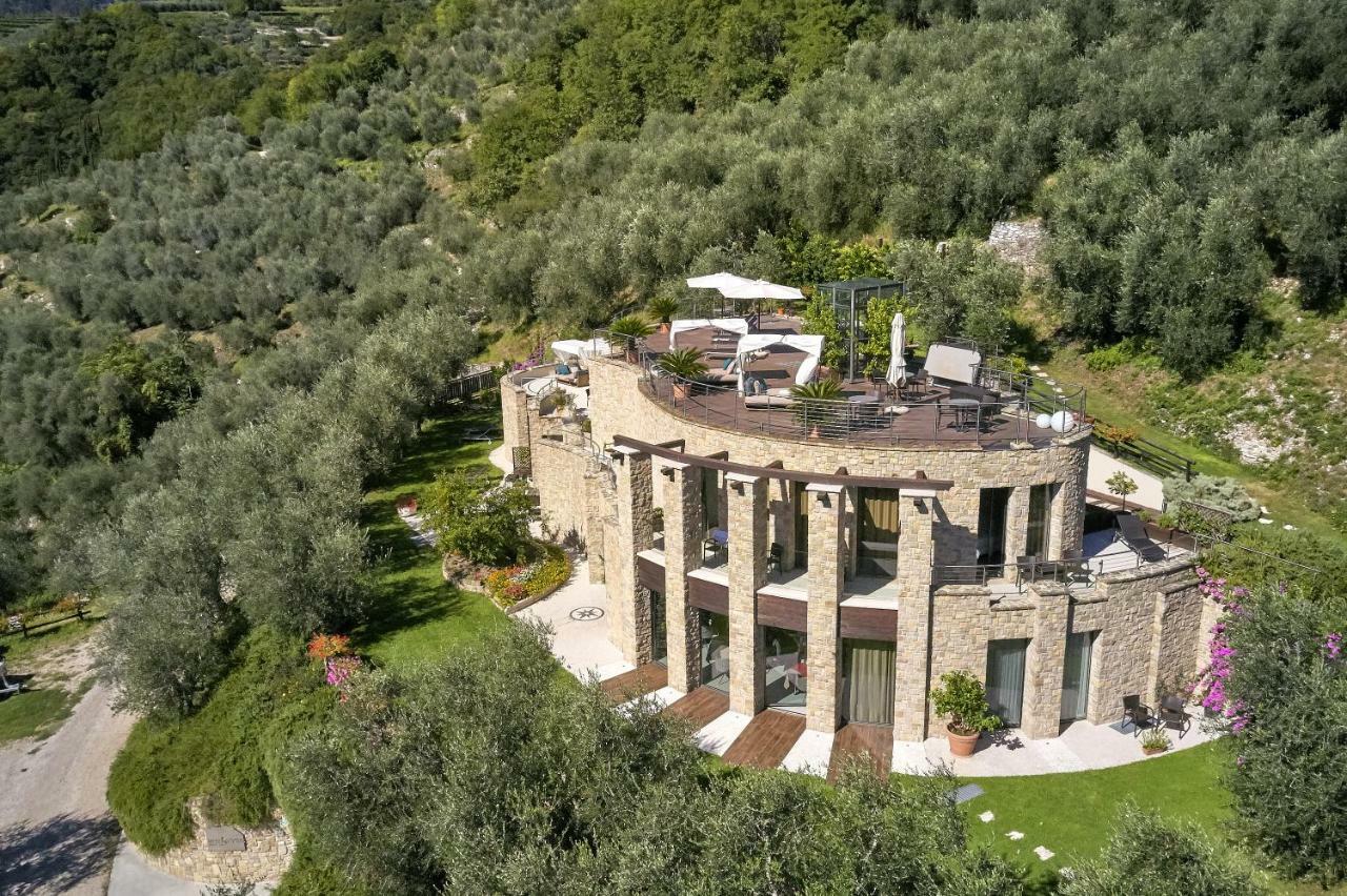Agriturismo Maso Botes Arco Kültér fotó
