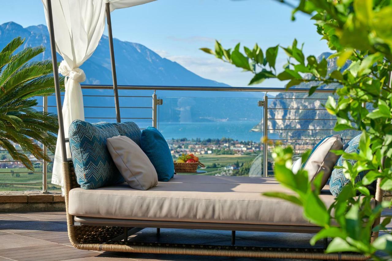 Agriturismo Maso Botes Arco Kültér fotó